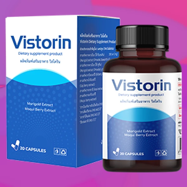 Vistorin