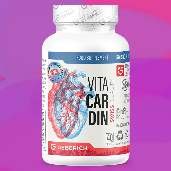 Vitacardin