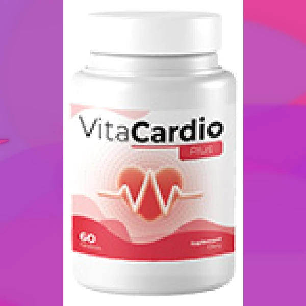 VitaCardio