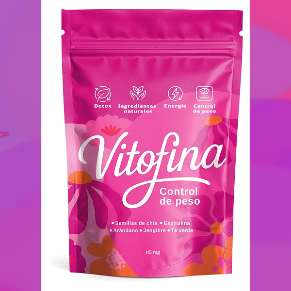Vitofina