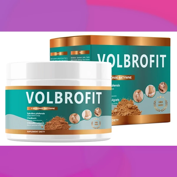 VolbroFit
