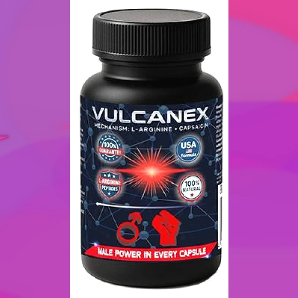 Vulcanex