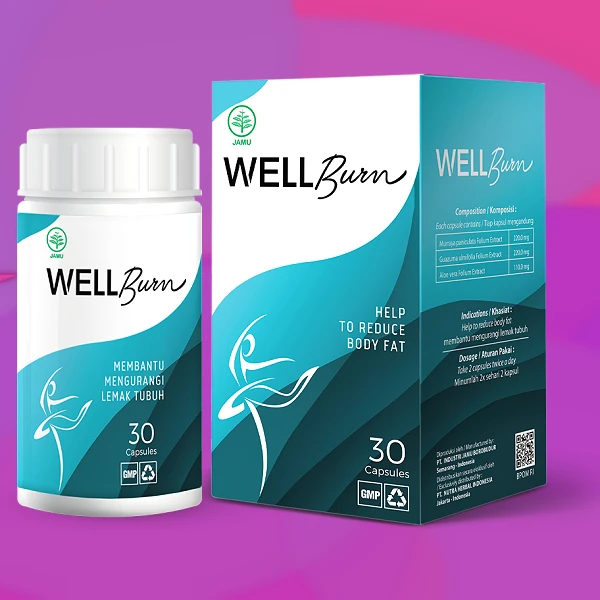 Wellburn