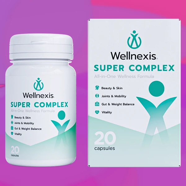 Wellnexis