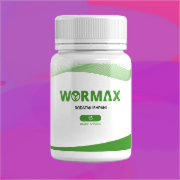 WORMAX Caps