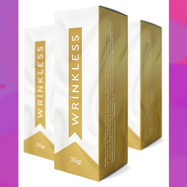 Wrinkless