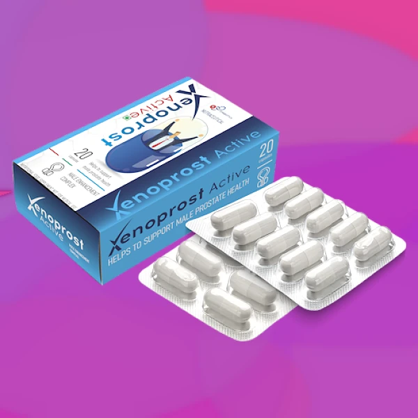 Xenoprost Active