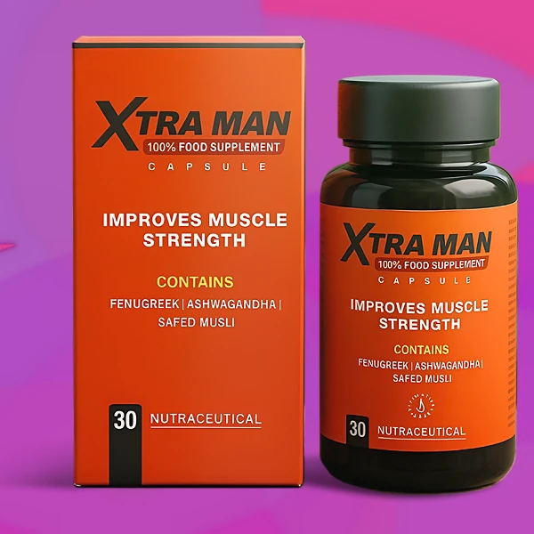Xtra Man