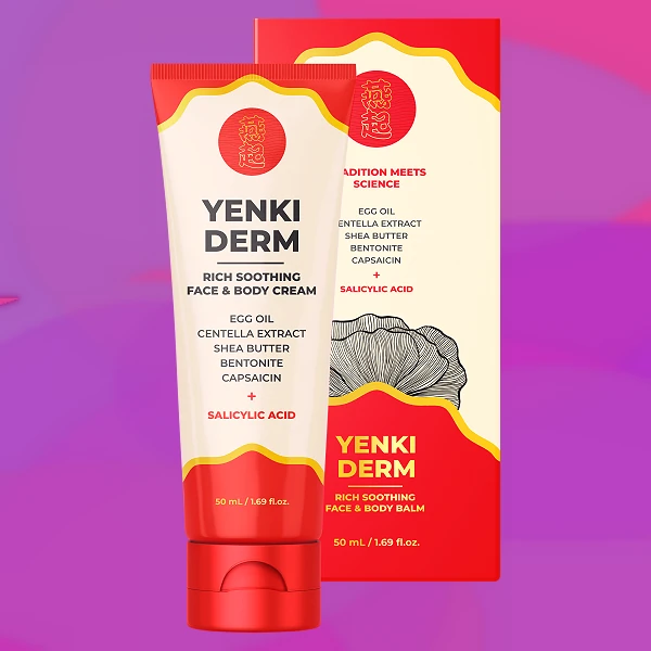 Yenki Derm