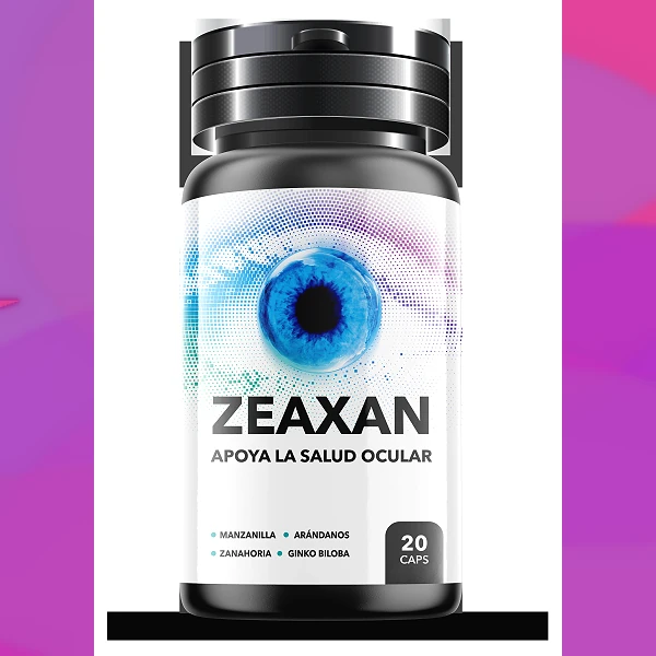 Zeaxan