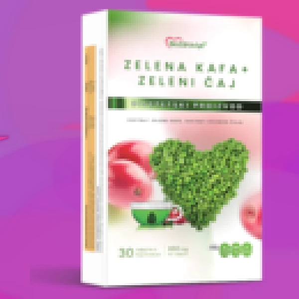 Zelena Kafa