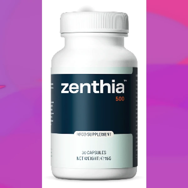 Zenthia