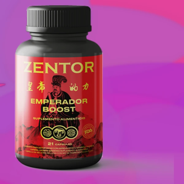Zentor