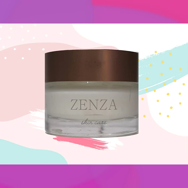 Zenza Cream