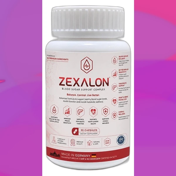 Zexalon